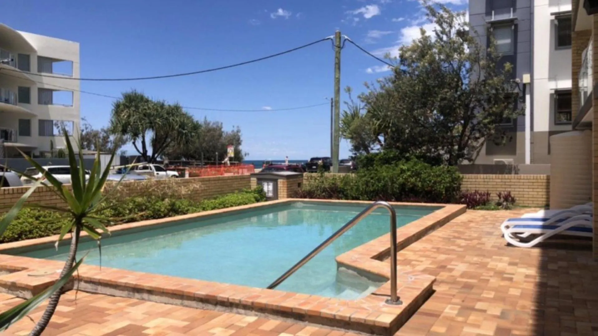 Appartement Dulkara Unit 9 à Caloundra