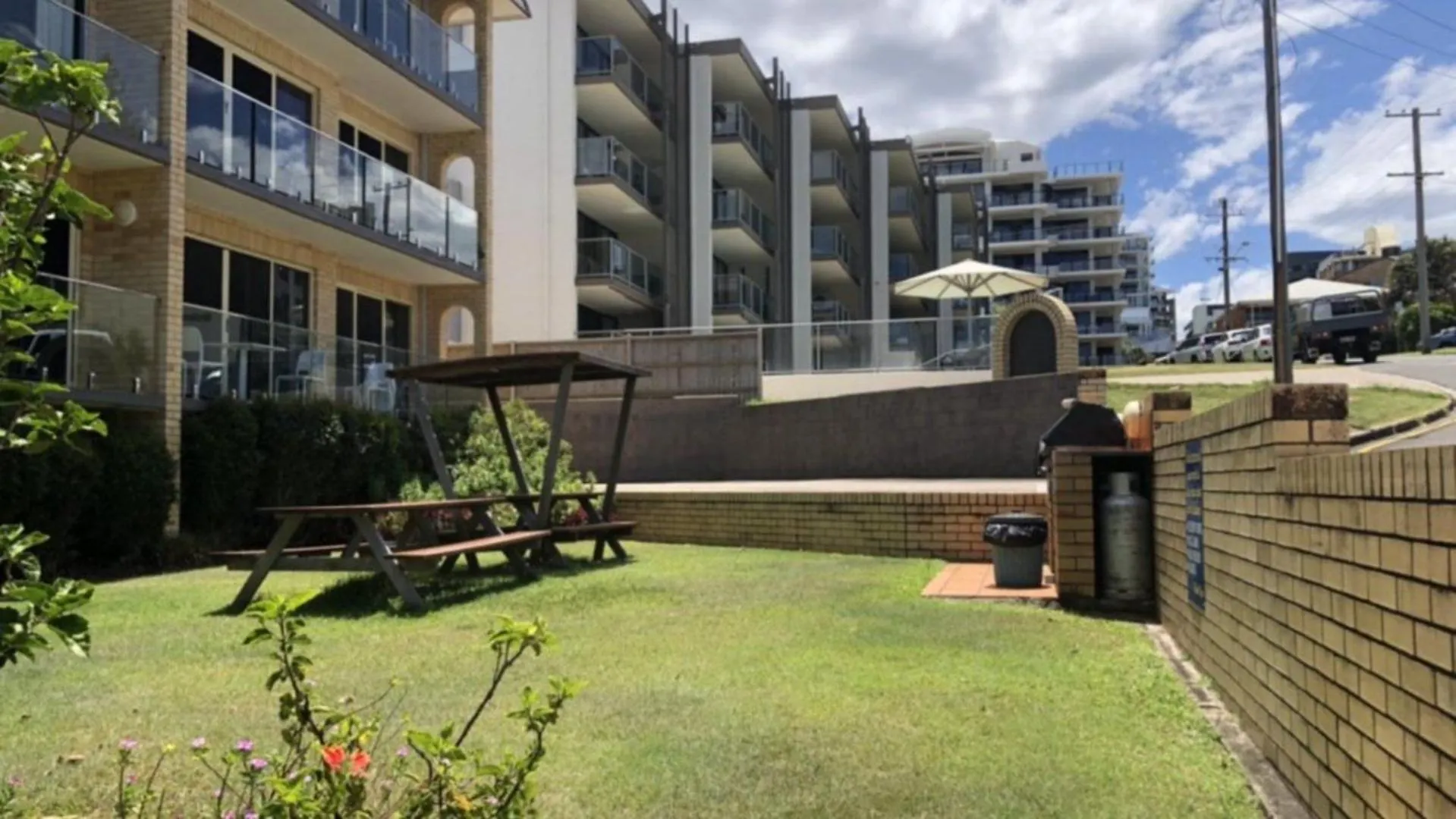 Appartement Dulkara Unit 9 à Caloundra