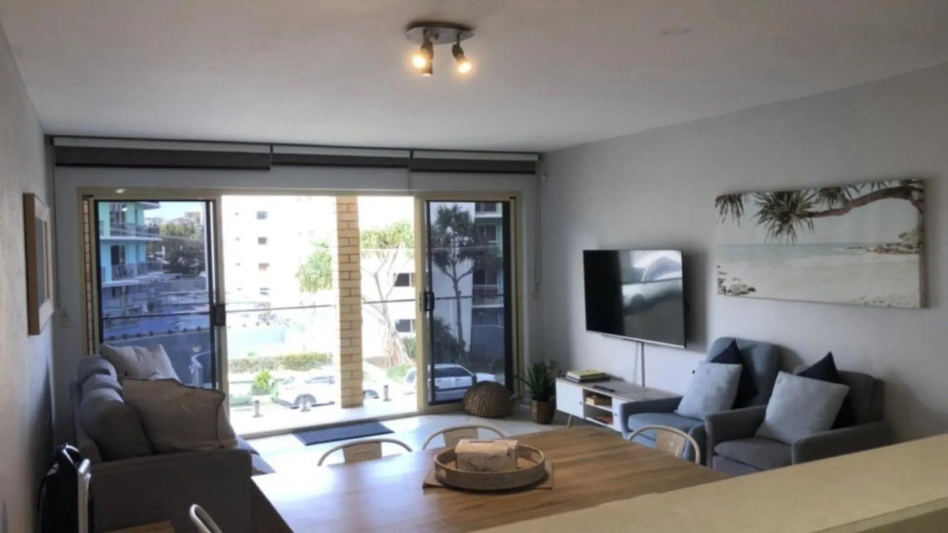 Appartement Dulkara Unit 9 à Caloundra Australie